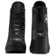 Converse Chuck 70 De Luxe Heel Platform Leather